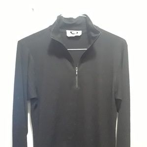 Smartwool 1/4 zip base layer